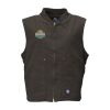 Berber Lined Vest Thumbnail